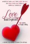 Love Least Expected Author: Valerie Twombly